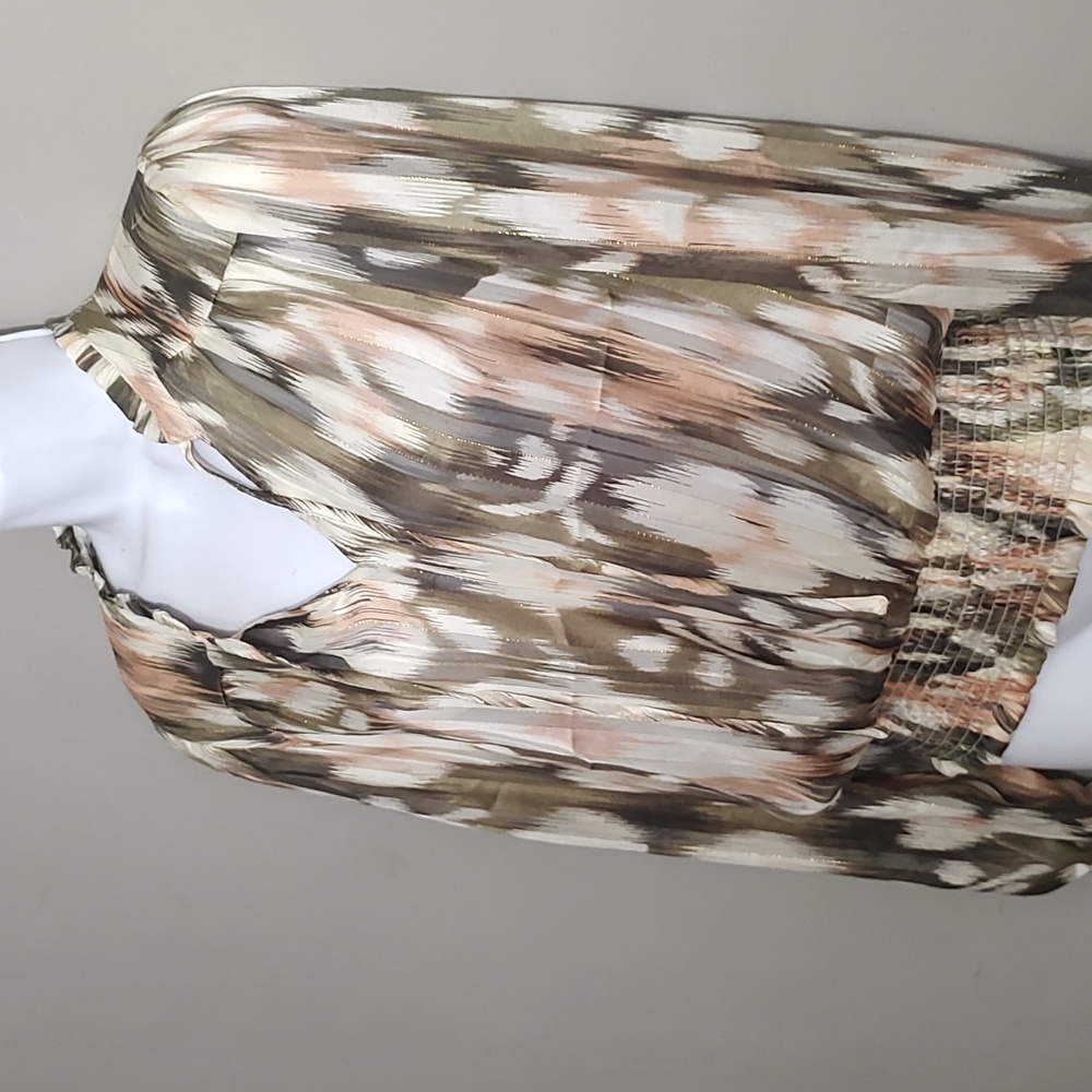 Women‎ blouse - Picture 3 of 10